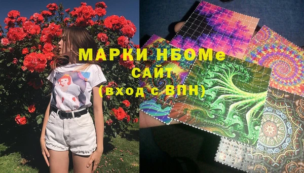 твердый Алексин
